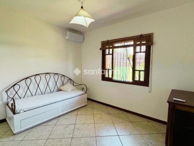 Casa à venda com 180m², 4 quartos, 1 suíte, 1 vaga no bairro Canasvieiras em Florianópolis - Foto 18