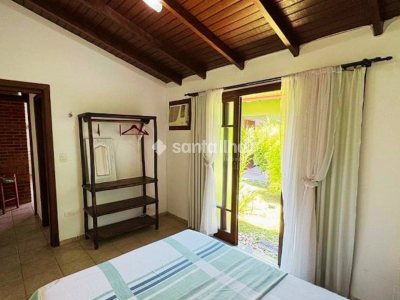 Casa à venda com 180m², 4 quartos, 1 suíte, 1 vaga no bairro Canasvieiras em Florianópolis - Foto 25