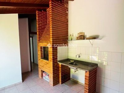 Casa à venda com 180m², 4 quartos, 1 suíte, 1 vaga no bairro Canasvieiras em Florianópolis - Foto 28