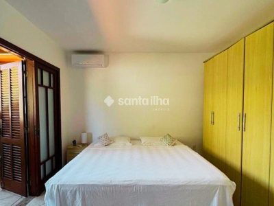 Casa à venda com 180m², 4 quartos, 1 suíte, 1 vaga no bairro Canasvieiras em Florianópolis - Foto 31
