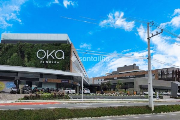Studio à venda com 38m², 1 quarto, 1 vaga no bairro Campeche em Florianópolis