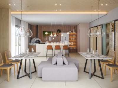 Studio à venda com 39m², 1 quarto, 1 vaga no bairro Campeche em Florianópolis - Foto 11
