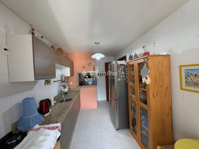Apartamento à venda com 109m², 3 quartos, 1 suíte, 3 vagas no bairro Lagoa da Conceição em Florianópolis - Foto 7