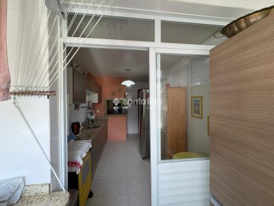 Apartamento à venda com 109m², 3 quartos, 1 suíte, 3 vagas no bairro Lagoa da Conceição em Florianópolis - Foto 11