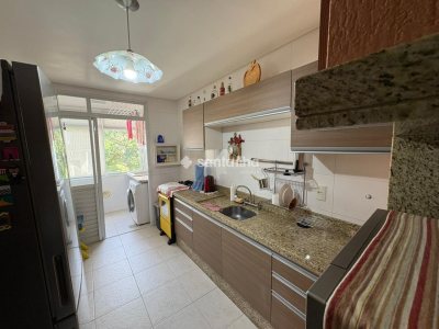 Apartamento à venda com 109m², 3 quartos, 1 suíte, 3 vagas no bairro Lagoa da Conceição em Florianópolis - Foto 9