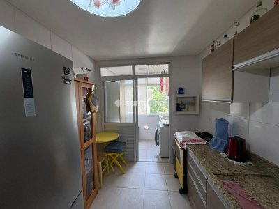 Apartamento à venda com 109m², 3 quartos, 1 suíte, 3 vagas no bairro Lagoa da Conceição em Florianópolis - Foto 10
