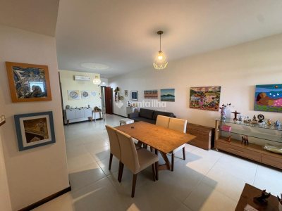 Apartamento à venda com 109m², 3 quartos, 1 suíte, 3 vagas no bairro Lagoa da Conceição em Florianópolis - Foto 3