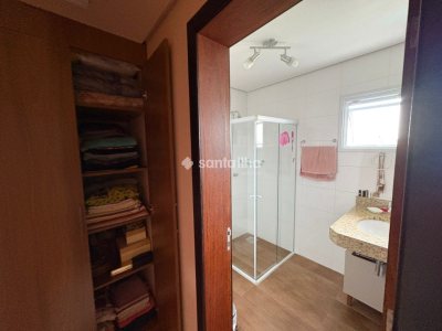Apartamento à venda com 109m², 3 quartos, 1 suíte, 3 vagas no bairro Lagoa da Conceição em Florianópolis - Foto 17