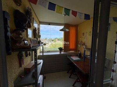 Apartamento à venda com 109m², 3 quartos, 1 suíte, 3 vagas no bairro Lagoa da Conceição em Florianópolis - Foto 14