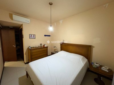 Apartamento à venda com 109m², 3 quartos, 1 suíte, 3 vagas no bairro Lagoa da Conceição em Florianópolis - Foto 15