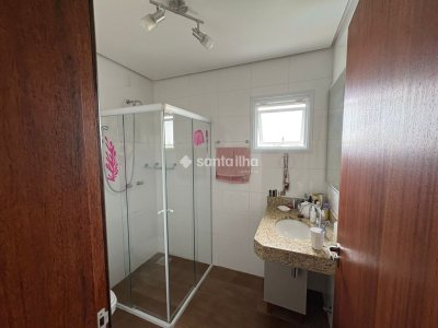 Apartamento à venda com 109m², 3 quartos, 1 suíte, 3 vagas no bairro Lagoa da Conceição em Florianópolis - Foto 18