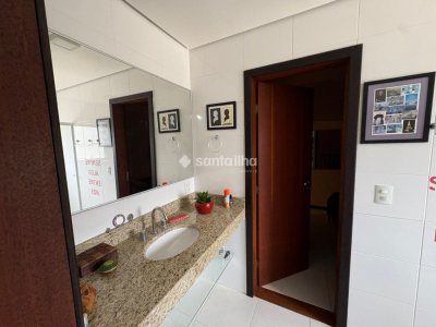 Apartamento à venda com 109m², 3 quartos, 1 suíte, 3 vagas no bairro Lagoa da Conceição em Florianópolis - Foto 13