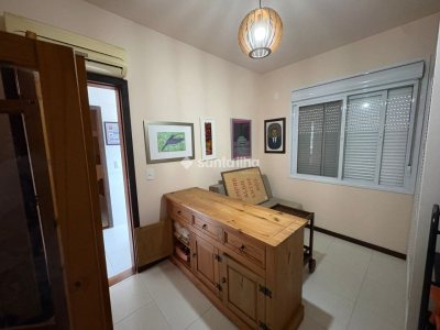 Apartamento à venda com 109m², 3 quartos, 1 suíte, 3 vagas no bairro Lagoa da Conceição em Florianópolis - Foto 23