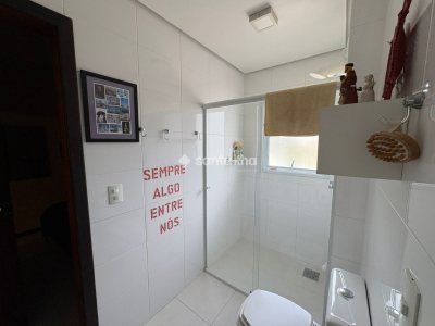 Apartamento à venda com 109m², 3 quartos, 1 suíte, 3 vagas no bairro Lagoa da Conceição em Florianópolis - Foto 21