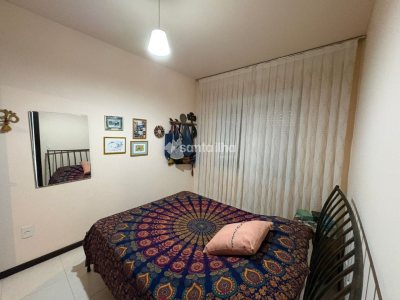 Apartamento à venda com 109m², 3 quartos, 1 suíte, 3 vagas no bairro Lagoa da Conceição em Florianópolis - Foto 20