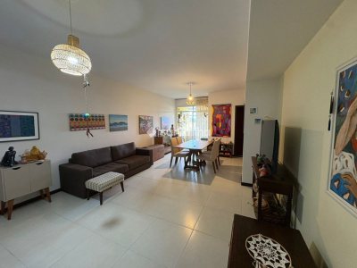 Apartamento à venda com 109m², 3 quartos, 1 suíte, 3 vagas no bairro Lagoa da Conceição em Florianópolis - Foto 4