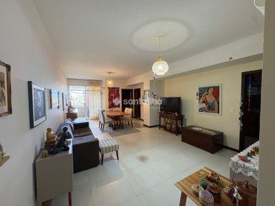 Apartamento à venda com 109m², 3 quartos, 1 suíte, 3 vagas no bairro Lagoa da Conceição em Florianópolis - Foto 5