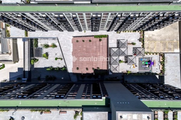 Studio à venda com 33m², 1 quarto, 1 vaga no bairro Trindade em Florianópolis