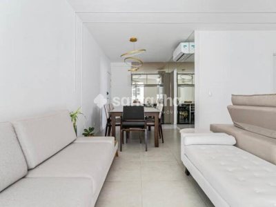 Apartamento à venda com 81m², 2 quartos, 1 suíte, 1 vaga no bairro Campeche em Florianópolis - Foto 6