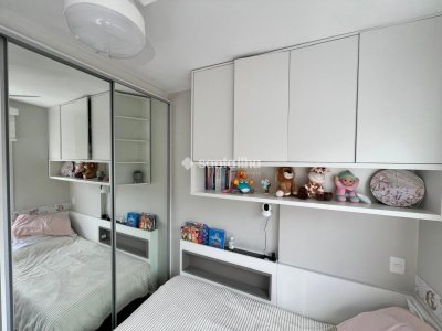 Apartamento à venda com 81m², 2 quartos, 1 suíte, 1 vaga no bairro Campeche em Florianópolis - Foto 20