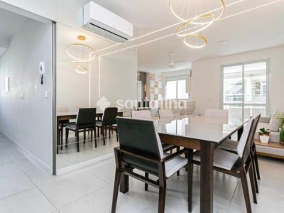 Apartamento à venda com 81m², 2 quartos, 1 suíte, 1 vaga no bairro Campeche em Florianópolis - Foto 10