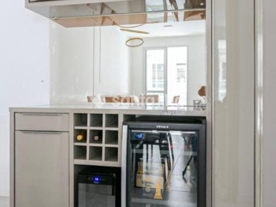 Apartamento à venda com 81m², 2 quartos, 1 suíte, 1 vaga no bairro Campeche em Florianópolis - Foto 12