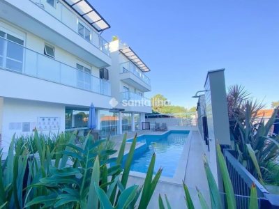 Apartamento à venda com 81m², 2 quartos, 1 suíte, 1 vaga no bairro Campeche em Florianópolis - Foto 24