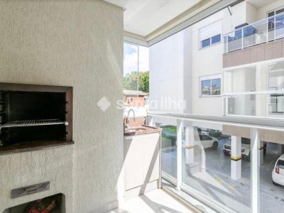 Apartamento à venda com 81m², 2 quartos, 1 suíte, 1 vaga no bairro Campeche em Florianópolis - Foto 9