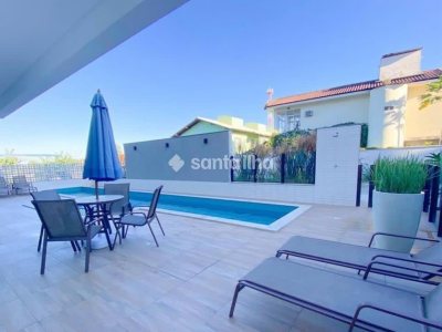 Apartamento à venda com 81m², 2 quartos, 1 suíte, 1 vaga no bairro Campeche em Florianópolis - Foto 26