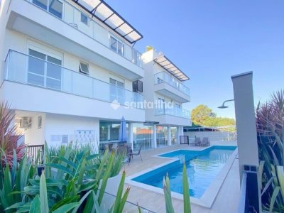 Apartamento à venda com 81m², 2 quartos, 1 suíte, 1 vaga no bairro Campeche em Florianópolis - Foto 23