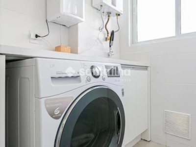 Apartamento à venda com 81m², 2 quartos, 1 suíte, 1 vaga no bairro Campeche em Florianópolis - Foto 13