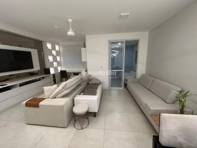 Apartamento à venda com 81m², 2 quartos, 1 suíte, 1 vaga no bairro Campeche em Florianópolis - Foto 4