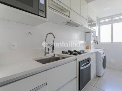 Apartamento à venda com 81m², 2 quartos, 1 suíte, 1 vaga no bairro Campeche em Florianópolis - Foto 11