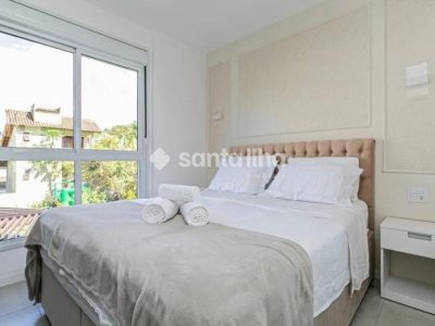 Apartamento à venda com 81m², 2 quartos, 1 suíte, 1 vaga no bairro Campeche em Florianópolis - Foto 15