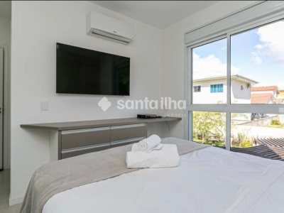 Apartamento à venda com 81m², 2 quartos, 1 suíte, 1 vaga no bairro Campeche em Florianópolis - Foto 17