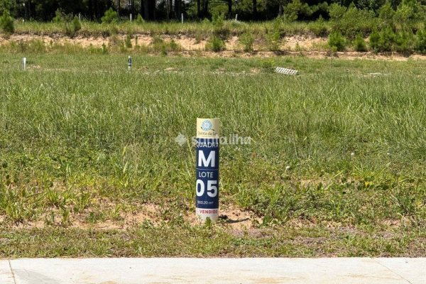 Terreno à venda com 600m² no bairro Rio Vermelho em Florianópolis