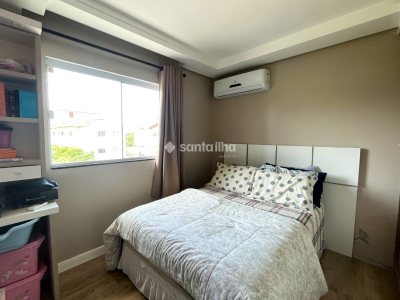 Casa para alugar com 101m², 3 quartos, 1 suíte, 1 vaga no bairro Campeche em Florianópolis - Foto 10