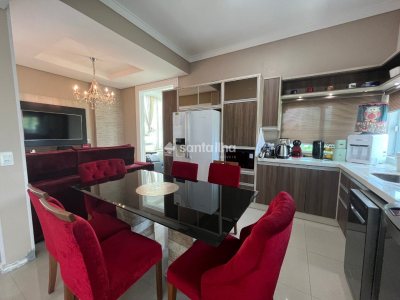 Casa para alugar com 101m², 3 quartos, 1 suíte, 1 vaga no bairro Campeche em Florianópolis - Foto 6