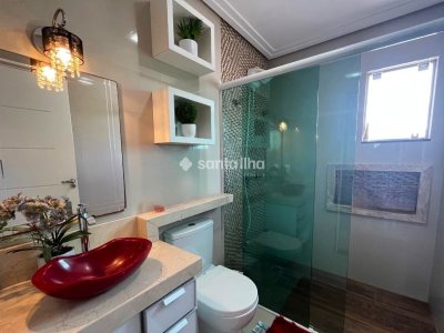 Casa para alugar com 101m², 3 quartos, 1 suíte, 1 vaga no bairro Campeche em Florianópolis - Foto 11