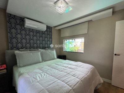 Casa para alugar com 101m², 3 quartos, 1 suíte, 1 vaga no bairro Campeche em Florianópolis - Foto 12