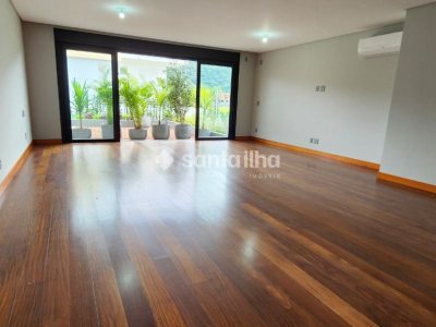 Casa à venda com 474m², 4 quartos, 4 suítes, 8 vagas no bairro Lagoa da Conceição em Florianópolis - Foto 37