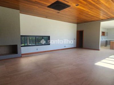 Casa à venda com 474m², 4 quartos, 4 suítes, 8 vagas no bairro Lagoa da Conceição em Florianópolis - Foto 10