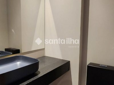 Casa à venda com 474m², 4 quartos, 4 suítes, 8 vagas no bairro Lagoa da Conceição em Florianópolis - Foto 21