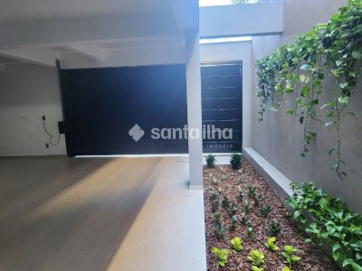 Casa à venda com 474m², 4 quartos, 4 suítes, 8 vagas no bairro Lagoa da Conceição em Florianópolis - Foto 51