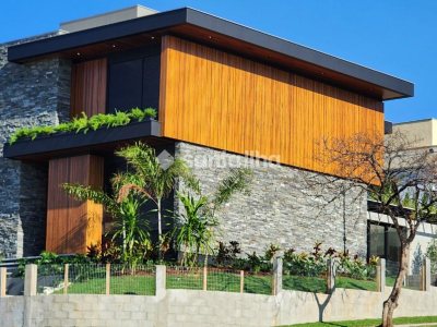 Casa à venda com 474m², 4 quartos, 4 suítes, 8 vagas no bairro Lagoa da Conceição em Florianópolis - Foto 7