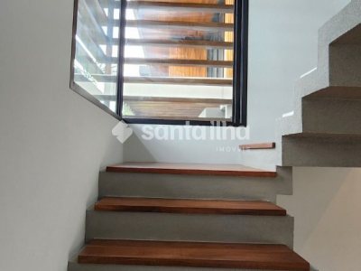 Casa à venda com 474m², 4 quartos, 4 suítes, 8 vagas no bairro Lagoa da Conceição em Florianópolis - Foto 22