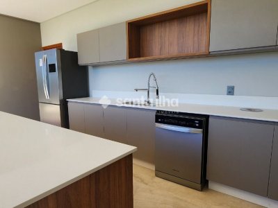 Casa à venda com 474m², 4 quartos, 4 suítes, 8 vagas no bairro Lagoa da Conceição em Florianópolis - Foto 15