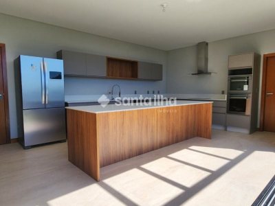 Casa à venda com 474m², 4 quartos, 4 suítes, 8 vagas no bairro Lagoa da Conceição em Florianópolis - Foto 17