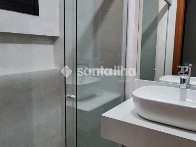 Casa à venda com 474m², 4 quartos, 4 suítes, 8 vagas no bairro Lagoa da Conceição em Florianópolis - Foto 31