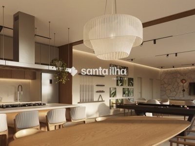 Apartamento à venda com 119m², 1 quarto, 1 suíte no bairro Centro em Florianópolis - Foto 5